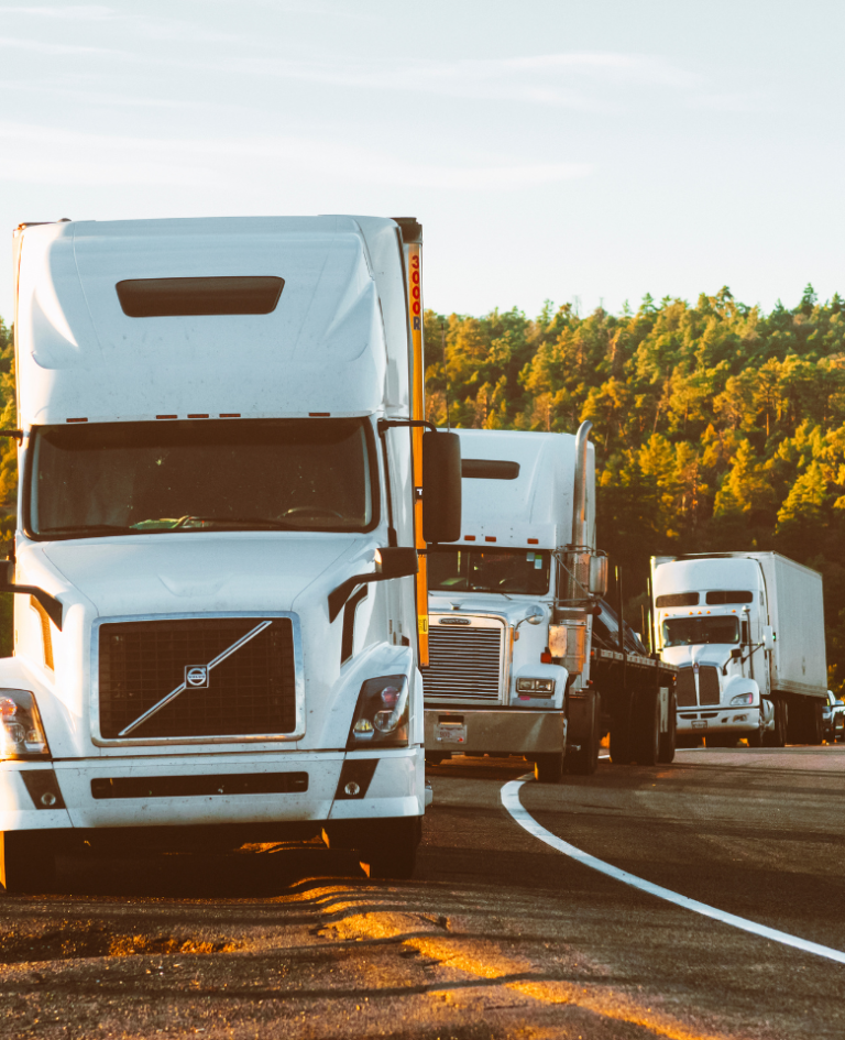 Начало - AllTrans Logistic